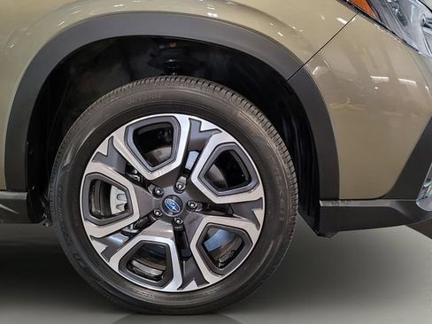 Certified 2026 Subaru Ascent Limited w/ Popular Package #2 AWD/4WD image 31