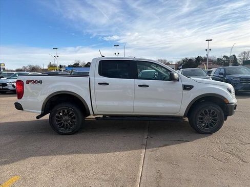 Used 2019 Ford Ranger XLT w/ Equipment Group 302A Luxury AWD/4WD image 4