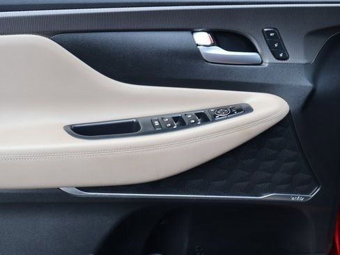 Used 2020 Hyundai Santa Fe Limited image 8