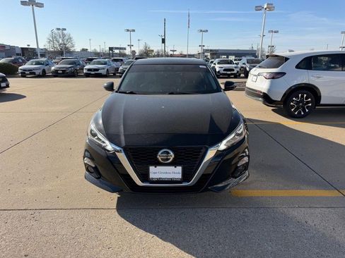 Used 2021 Nissan Altima 2.5 SL image 7