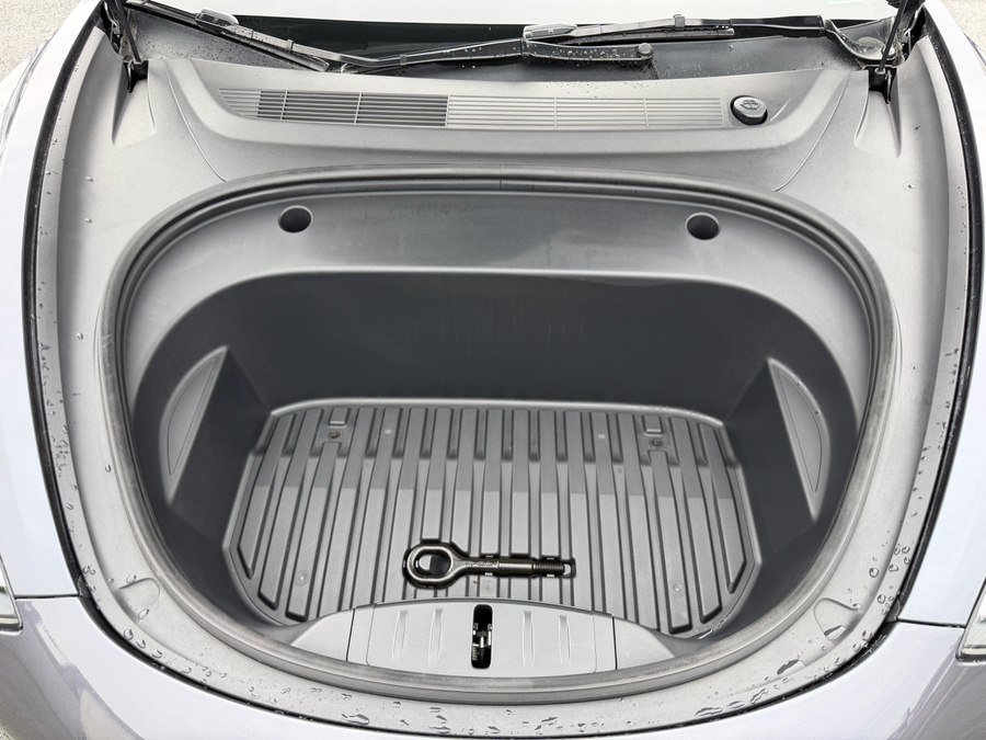 Used 2023 Tesla Model 3 Standard Range RWD image 44