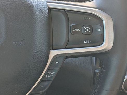 Certified 2019 RAM 1500 Big Horn AWD/4WD image 19
