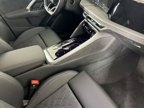 New 2025 Audi SQ5 Premium Plus image 15