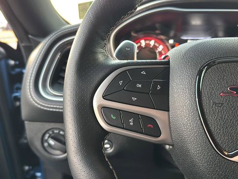 Used 2022 Dodge Challenger SRT Hellcat w/ Plus Package image 14