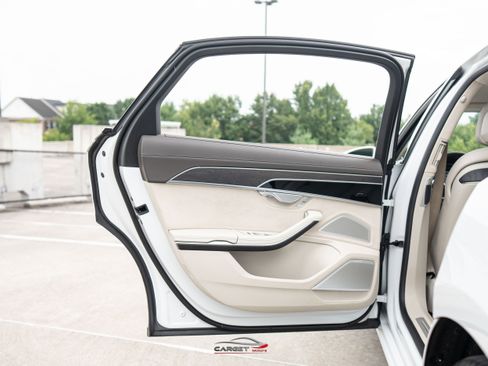 Used 2019 Audi A8 L 3.0T w/ Luxury Package AWD/4WD image 44