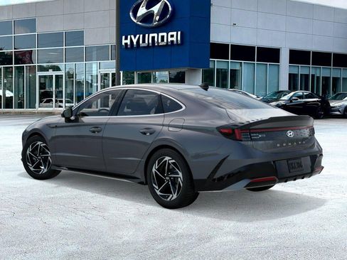 New 2026 Hyundai Sonata SEL FWD image 5