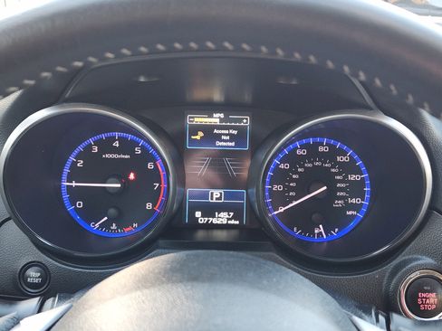 Used 2018 Subaru Outback 2.5i Limited image 19