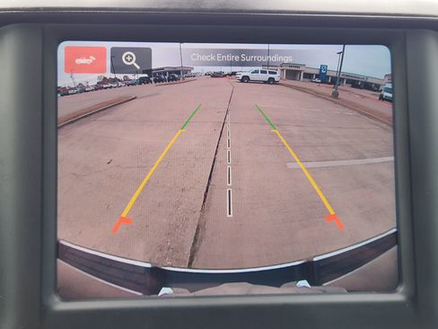 Used 2023 RAM 1500 Lone Star image 18