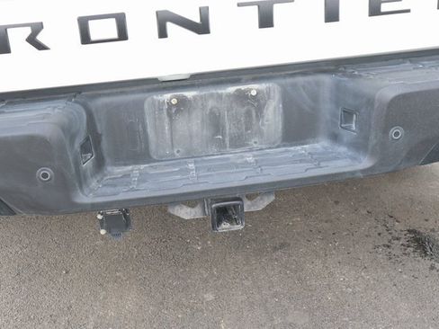 Used 2023 Nissan Frontier S w/ Technology Package image 7