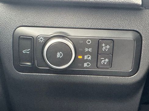 New 2026 Ford Escape ST-Line Select w/ Equipment Group 401A image 37