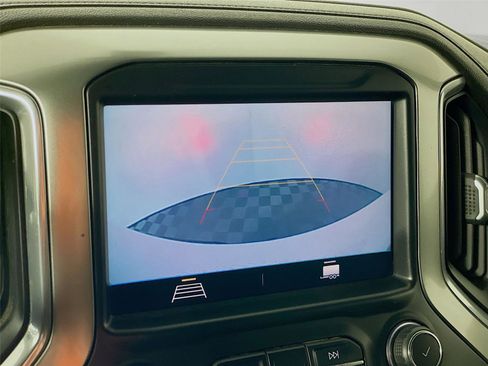 Used 2020 Chevrolet Silverado 1500 LT Trail Boss image 17