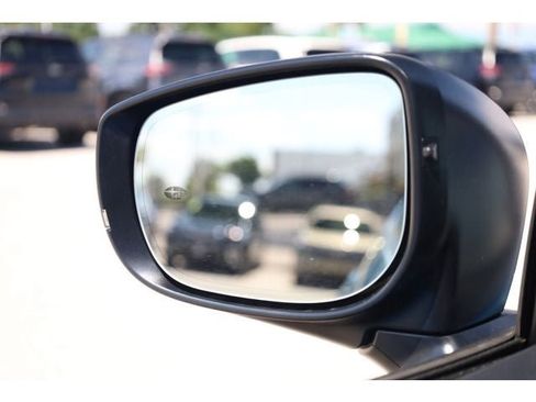 New 2026 Subaru Crosstrek 2.5i Wilderness w/ Crosstrek Mirror Package AWD/4WD image 41