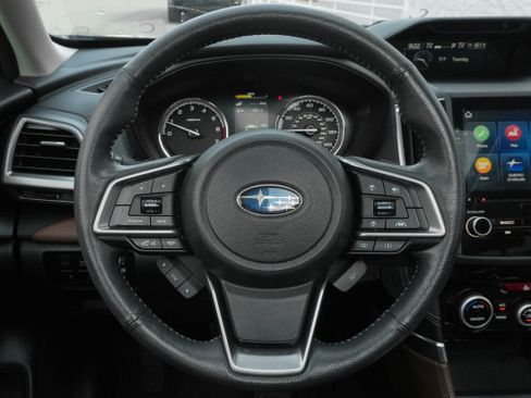 Used 2019 Subaru Forester Touring AWD/4WD image 18