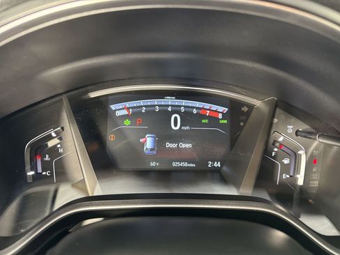 Used 2022 Honda CR-V Touring image 16