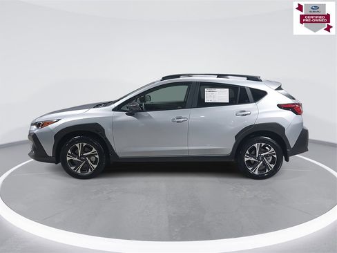 Certified 2025 Subaru Crosstrek 2.0i Premium image 8