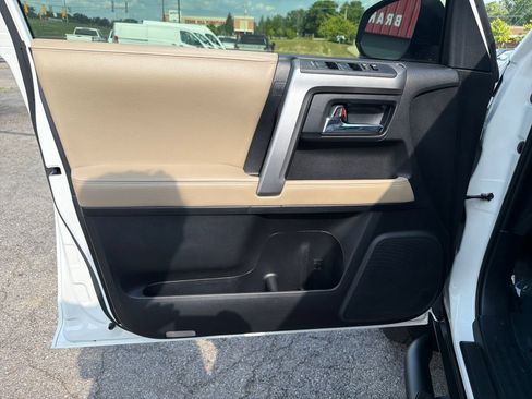 Used 2021 Toyota 4Runner SR5 Premium w/ Moonroof Package AWD/4WD image 12