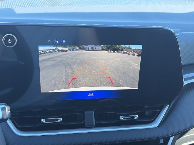New 2027 Chevrolet Equinox LT AWD/4WD image 20
