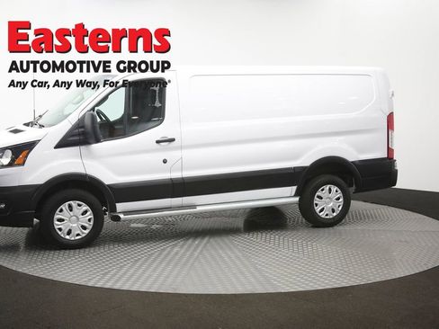 Used 2024 Ford Transit 250 Low Roof w/ Exterior Upgrade Package RWD image 55