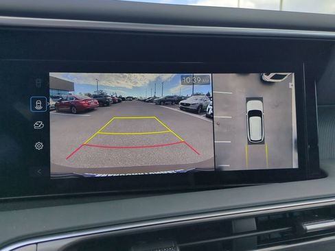 New 2026 Hyundai Palisade Calligraphy image 27