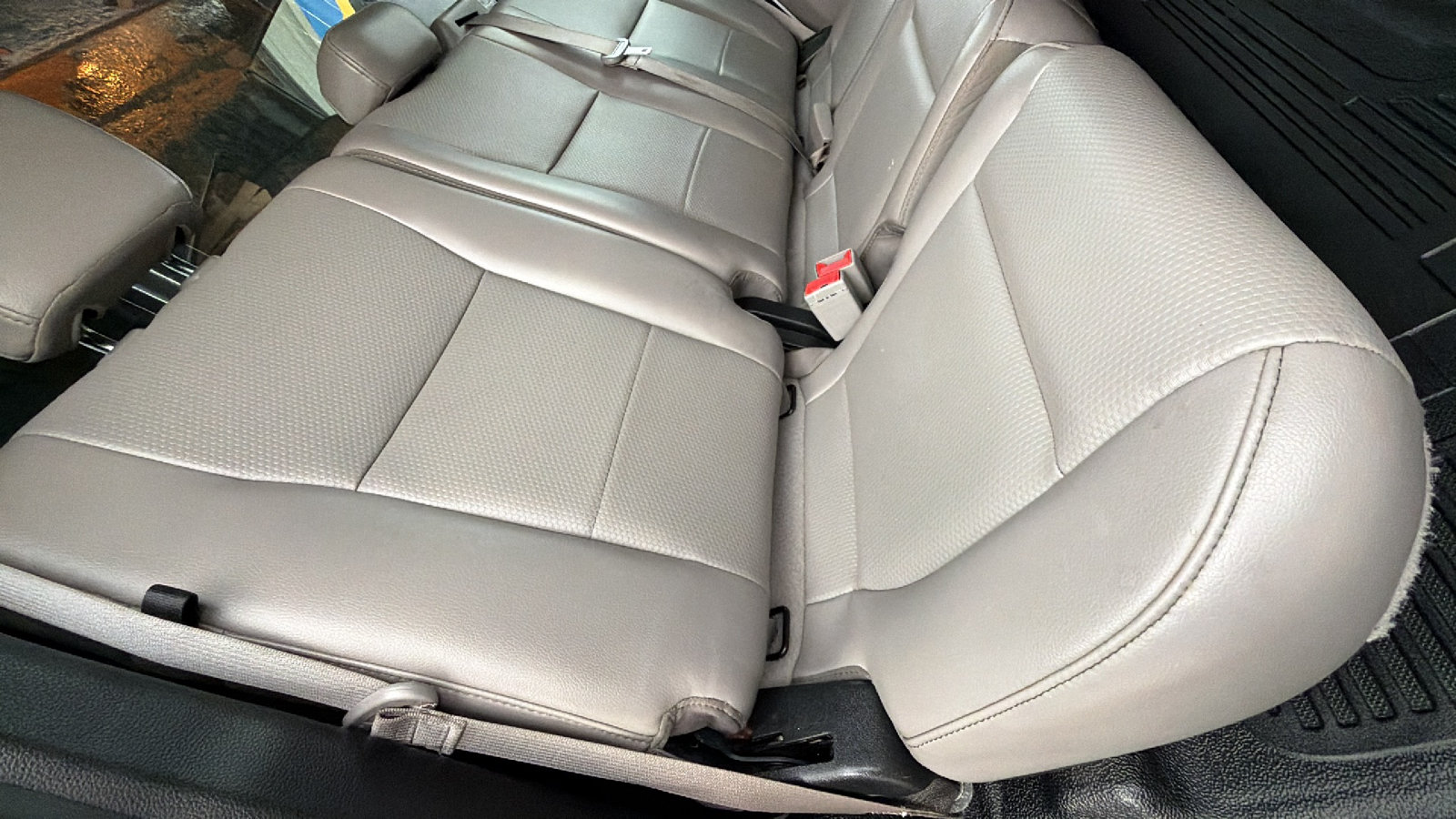 Used 2018 Ford F550 4x4 SuperCab Super Duty image 18