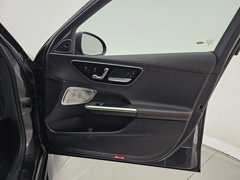 Used 2025 Mercedes-Benz C 36 AMG S image 13