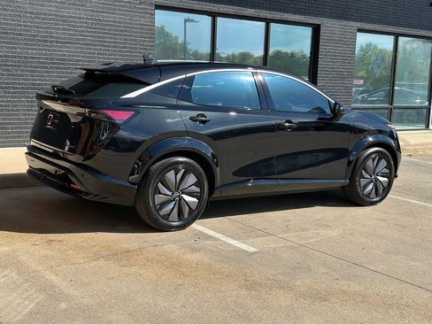 Used 2023 Nissan Ariya Evolve+ image 8