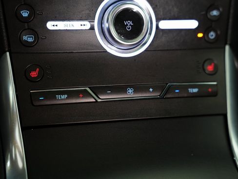 Used 2019 Ford Edge ST w/ Convenience Package image 26