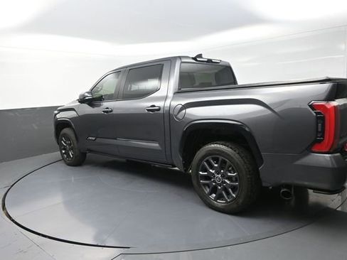 Used 2024 Toyota Tundra Platinum AWD/4WD image 60