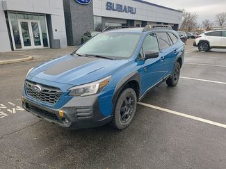 Used 2023 Subaru Outback Wilderness video 1