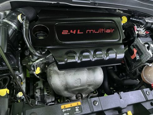 Used 2017 Jeep Renegade Sport w/ Power & Air Group AWD/4WD image 30
