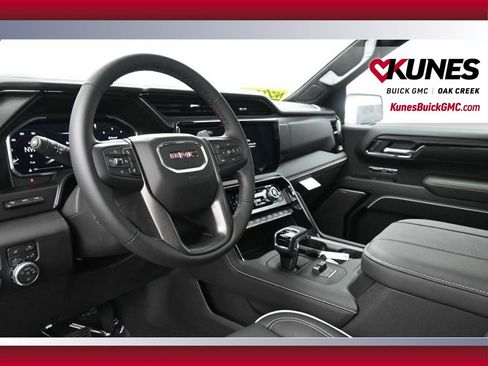 New 2026 GMC Sierra 1500 AT4X AWD/4WD image 22