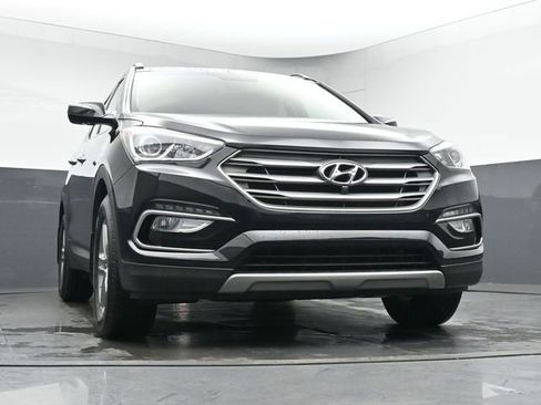 Used 2017 Hyundai Santa Fe Sport w/ 2.4L Tech Package 04 image 33