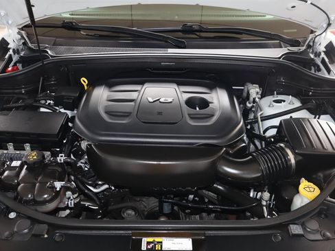 Used 2019 Jeep Grand Cherokee Limited X AWD/4WD image 45