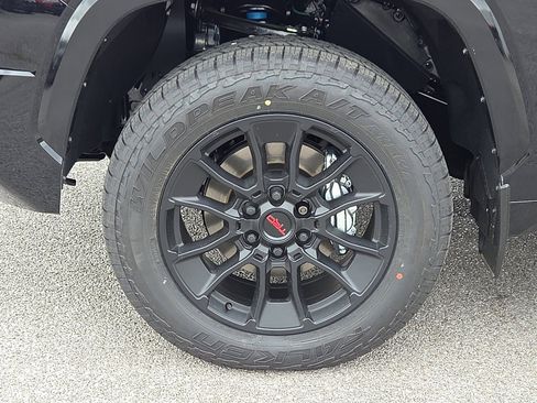 New 2026 Toyota Tundra 1794 Edition AWD/4WD image 5