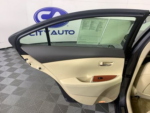 Used 2012 Lexus ES 350 image 30