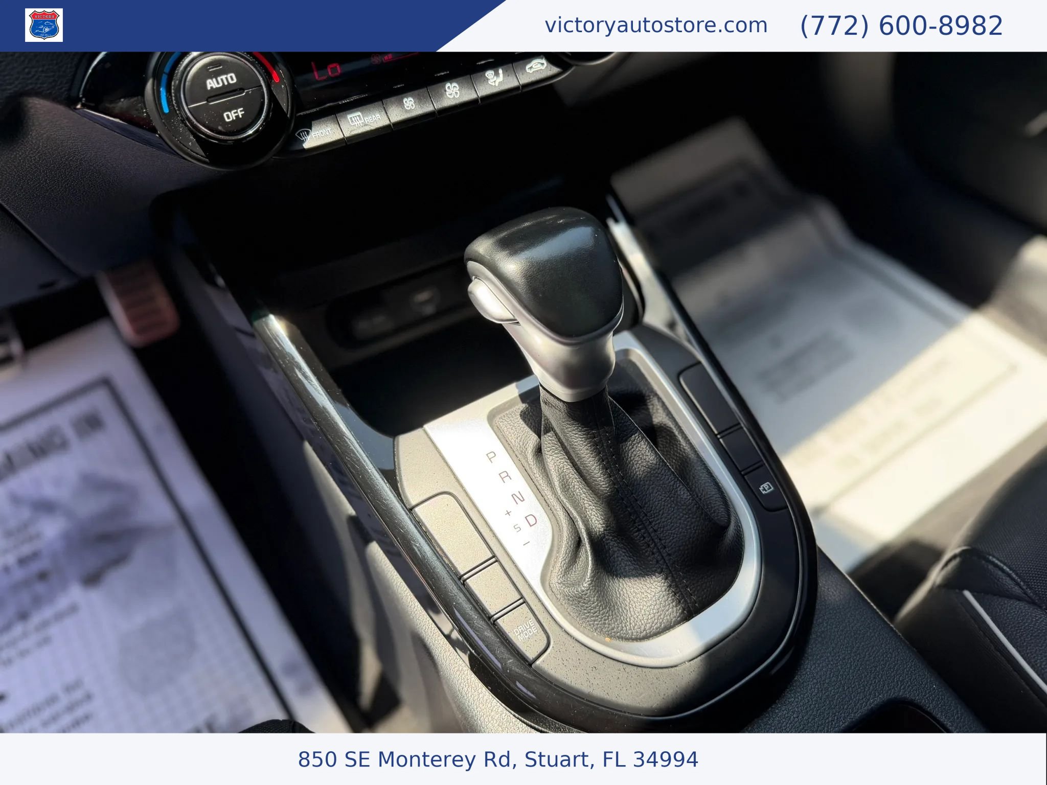 Used 2024 Kia Forte GT-Line FWD image 13
