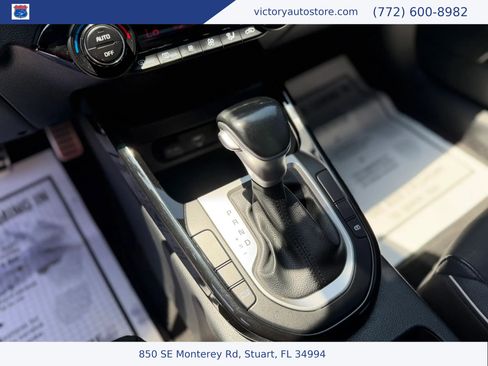 Used 2024 Kia Forte GT-Line FWD image 13