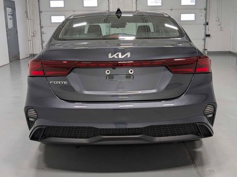 Certified 2023 Kia Forte LXS w/ LXS Technology Package FWD image 9