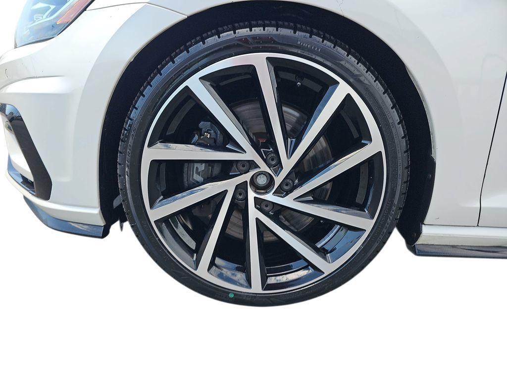 Used 2019 Volkswagen Golf R 4-Door AWD/4WD image 30