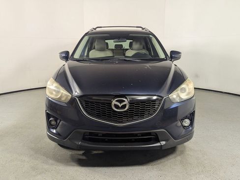 Used 2015 MAZDA CX-5 Touring FWD image 2