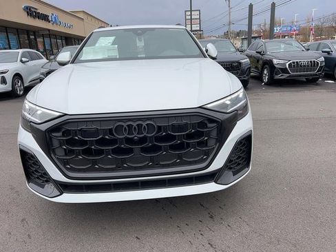 New 2026 Audi Q8 Premium Plus image 8