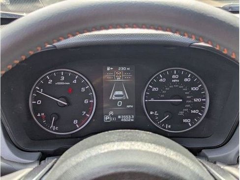 Used 2025 Subaru Crosstrek 2.5i Limited w/ Popular Package #3A AWD/4WD image 56