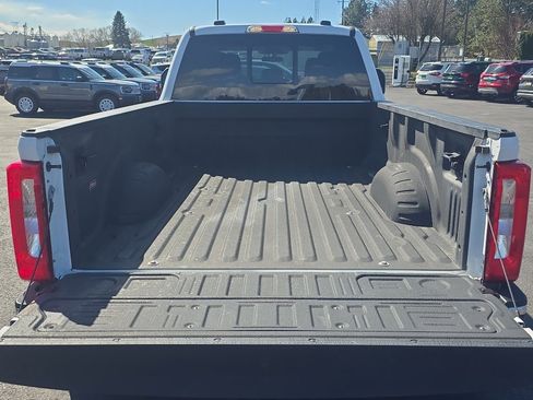 Certified 2023 Ford F350 XL w/ FX4 Off-Road Package image 12