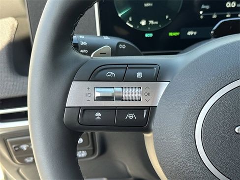 New 2026 Hyundai Tucson Limited image 25