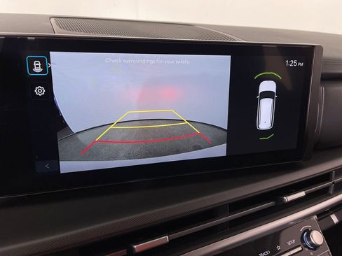 New 2026 Hyundai Santa Fe SEL AWD/4WD image 23