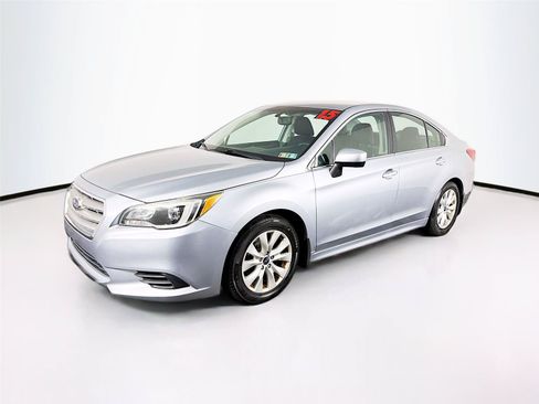Used 2015 Subaru Legacy 2.5i Premium AWD/4WD image 7