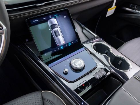 New 2026 Cadillac Escalade Sport AWD/4WD image 12