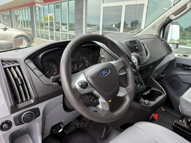Used 2018 Ford Transit 350 148 Low Roof RWD image 25