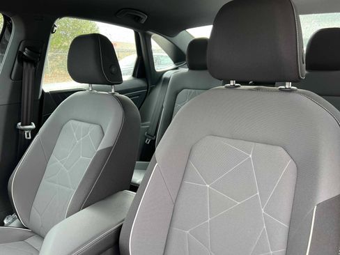 New 2026 Volkswagen Jetta Sport FWD image 18