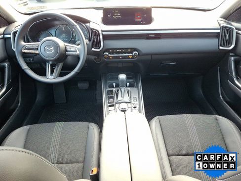 Used 2025 MAZDA CX-50 2.5 Hybrid w/ Weather Package image 14